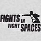 Fights in Tight Spaces Preview (PC)
