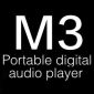 FiiO Makes Available Firmware 1.9 for Its M3 Portable Player - Download Now