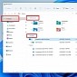 File Explorer Is Getting a New Homepage in Windows 11