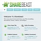 File-Sharing Site ShareBeast.com Shut Down by Authorities