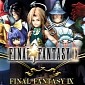 Final Fantasy IX Coming Soon to Android and iOS Devices