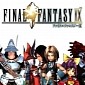 Final Fantasy IX Surprisingly Debuts on Android and iOS Ahead of PC Release