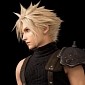 Final Fantasy VII Remake Demo Shows Classic Mode, Summons, Boss Battles