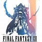 Final Fantasy XII HD Remake Is in Development - Report