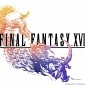 Final Fantasy XVI Announced for PlayStation 5 and PC, No Release Date Yet