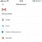 Finally: Google Updates Gmail to Support iPhone X, Third-Party Email Accounts