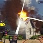 Firefighting Simulator: The Squad Review (PS5)