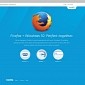 Firefox 40 Helps Use Google as Default Search Engine in Windows 10