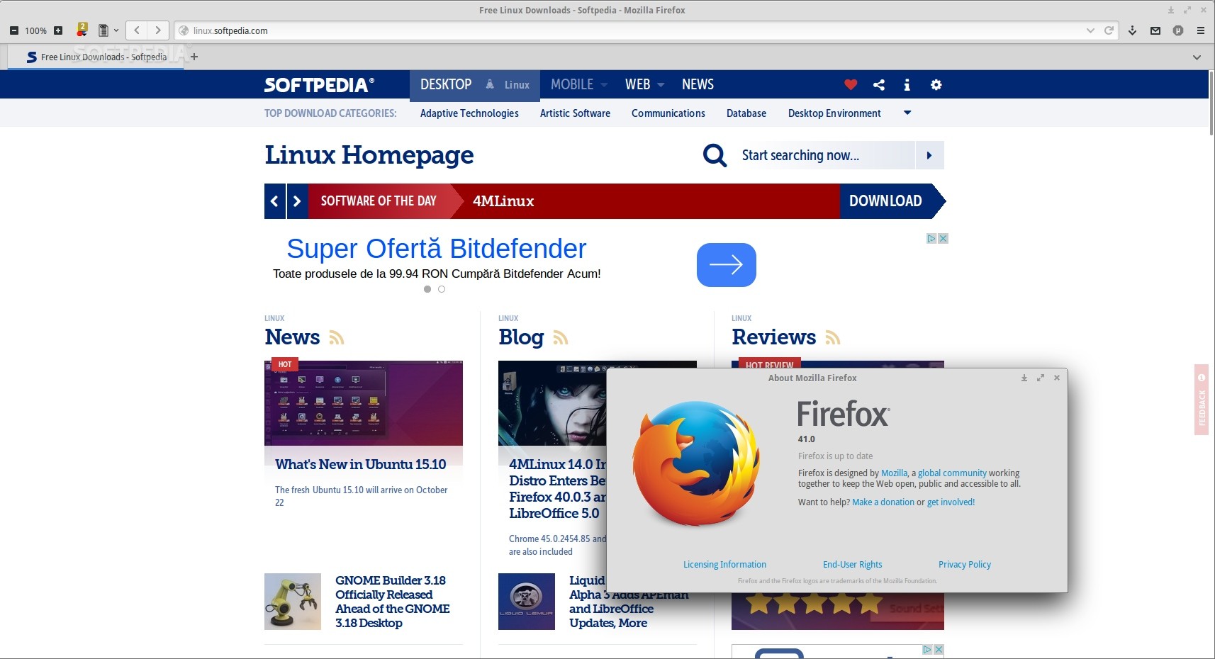 older versions of firefox from 40 download
