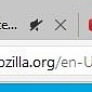 Firefox 42 Available for Download, Includes a Tab Muting Button
