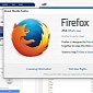 Firefox 47 Released with Synced Tabs, New Performance Monitoring Page