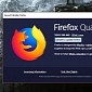 Firefox 59.0.3 Released with Windows 10 April 2018 Update Improvements