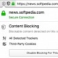 Firefox 63.0 Quantum Adds Enhanced Cross-site Tracking Protection