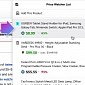 Firefox Adds Price Wise Test Pilot Experiment for Easy Price Tracking