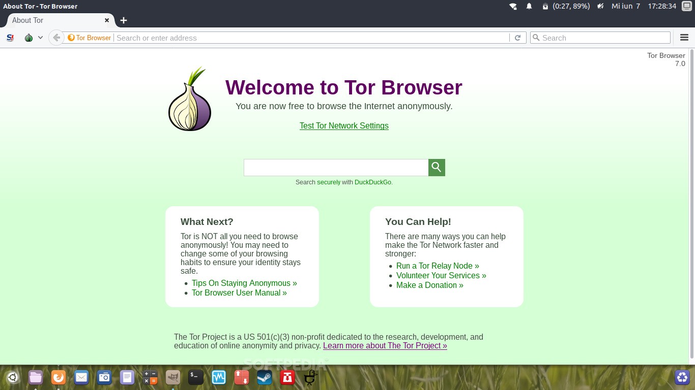 My tor browser slow гирда tor browser services hyrda