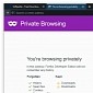 Firefox Developer Edition Adds Better Support for Private Browsing