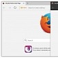 Firefox Edge Theme Makes Firefox Browser Look like Microsoft’s Edge