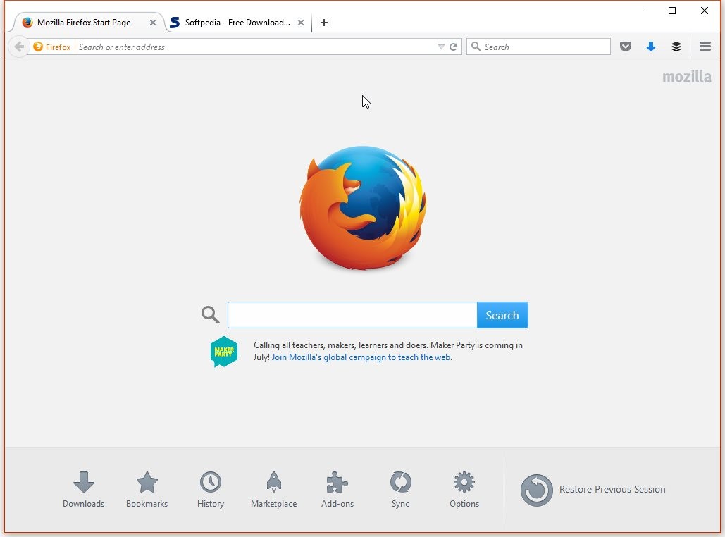 download latest version of mozilla firefox for pc