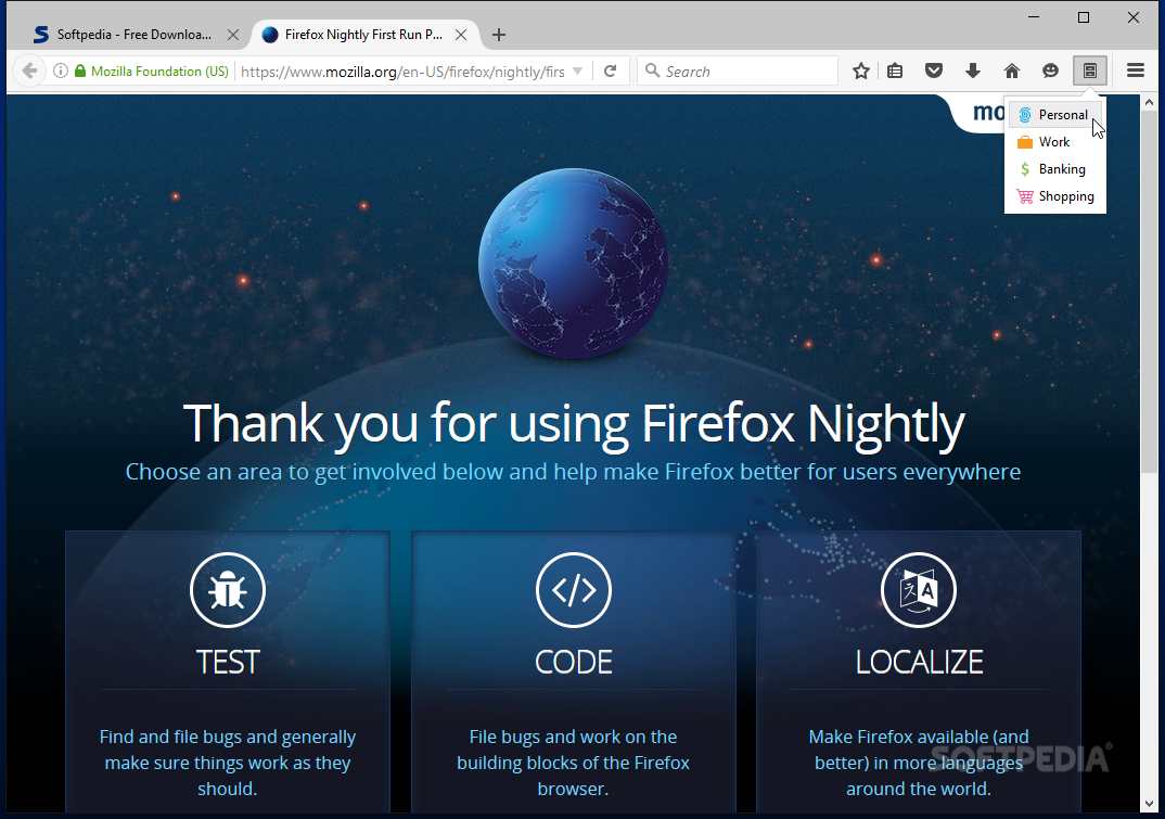 Firefox nightly. Лаунчер для браузера Firefox. Firefox Nightly Windows 2023. Firefox грузит диск.