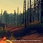 Firewatch Refund Discussion Shows Steam Policy Impact on Indie Games