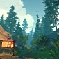 Firewatch Review (PC)