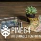 First 64-Bit Mini PC, PINE A64, Concludes Kickstarter with $1,73 Million