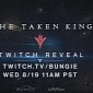 First Destiny: The Taken King Live Stream Starts Today, Watch It Here