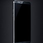 First LG G6 Press Photo Leaks Ahead of February 26 Reveal