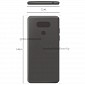 First LG G6 Render Leaks Online