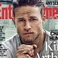 First Look at Charlie Hunnam as King Arthur in Guy Ritchie-Directed Movie - Gallery