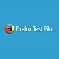 First Look at Mozilla's Test Pilot Add-On for Previewing New Firefox Features