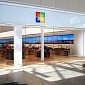 First Microsoft Store in Europe to Open This Summer Right Next to an Apple Store