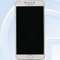 First Official Samsung Galaxy C7 Pro Pictures Released Online