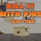 First-Person Action Kill It With Fire Is All About Hunting Spiders