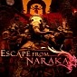 First-Person Survival Platformer Escape from Naraka Finally Has a Launch Date
