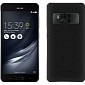 First Press Render of the Asus ZenFone AR Tango-Enabled Smartphone Leaked Out