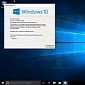 First Windows 10 Build 10558 Screenshot Leaked