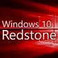 First Windows 10 Redstone 2 Builds Will Be Exclusive to PCs