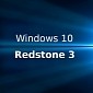 First Windows 10 Redstone 3 Build Spotted Online