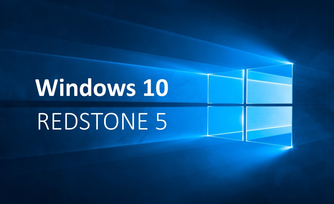 download windows 10 pro redstone 5 1809