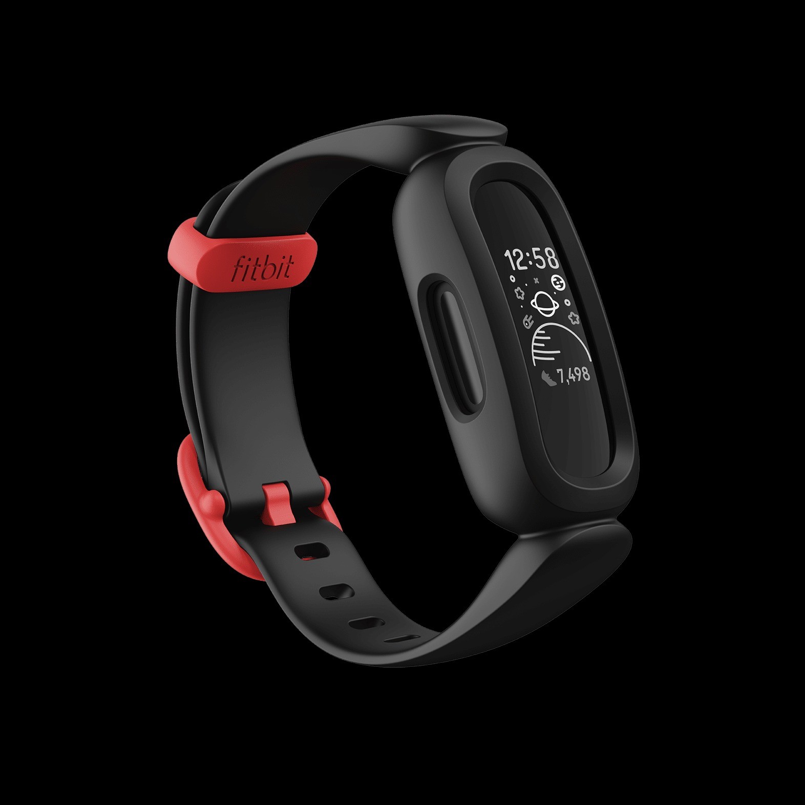 Fitbit Ace 3 Officially Launched with $79.95 Price Tag
