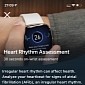 Fitbit Activates the ECG App on the Sense Smartwatch