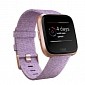Fitbit Adds Female Health Tracking to Fitbit Ionic and Fitbit Versa Smartwatches