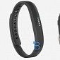 Fitbit Charge 2 and Fitbit Flex 2 Revealed in Leaked Photos