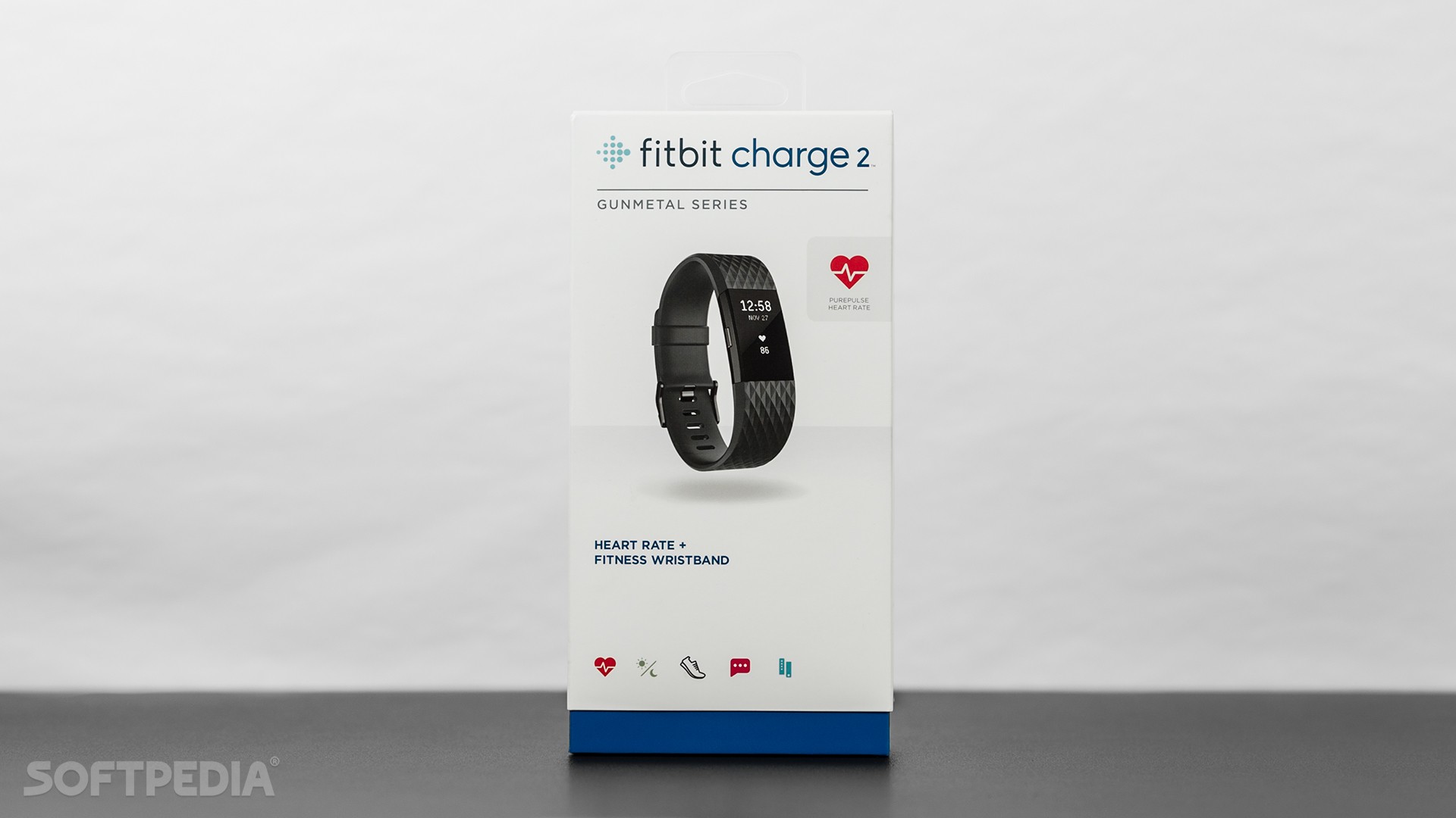 fitbit charge 2 box