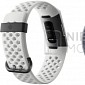 Fitbit Charge 3 Design Leaked