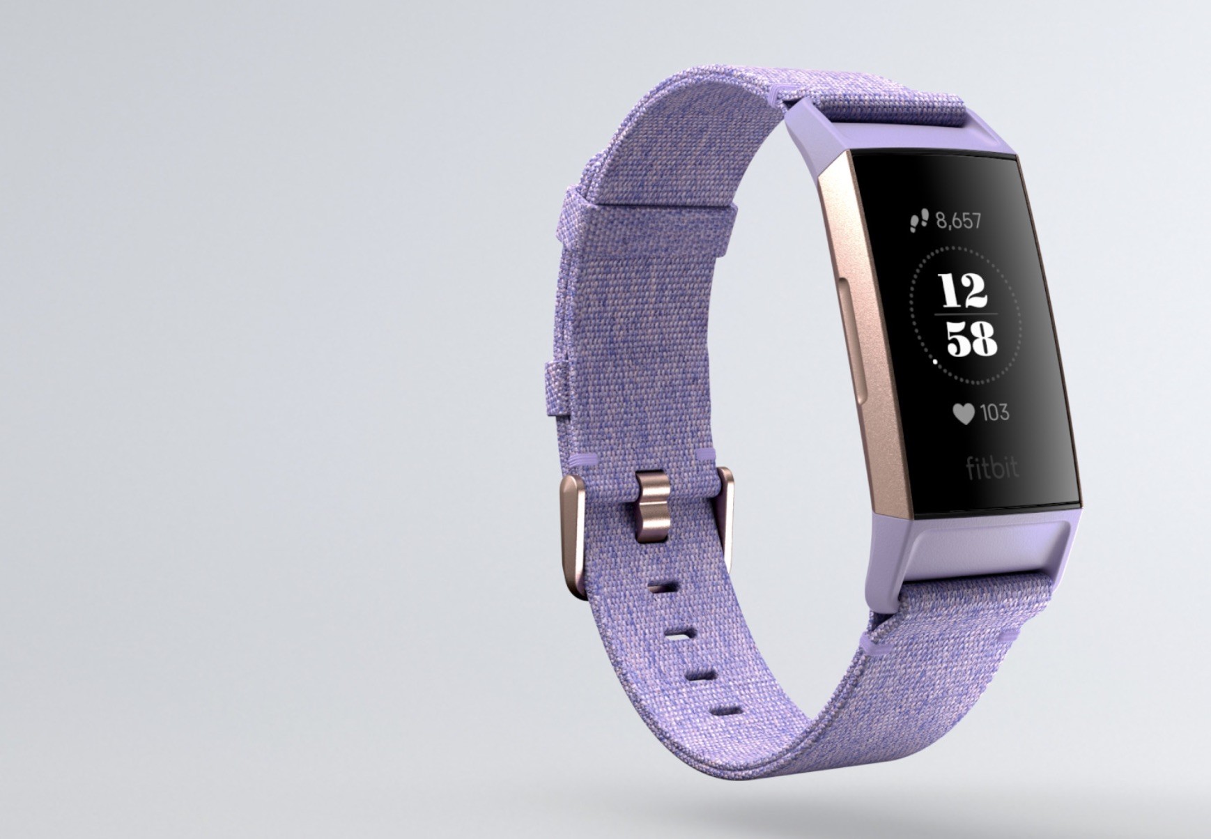 Fitbit Charge 3 Unveiled as Fitbit's Most Advanced Health & Fitness