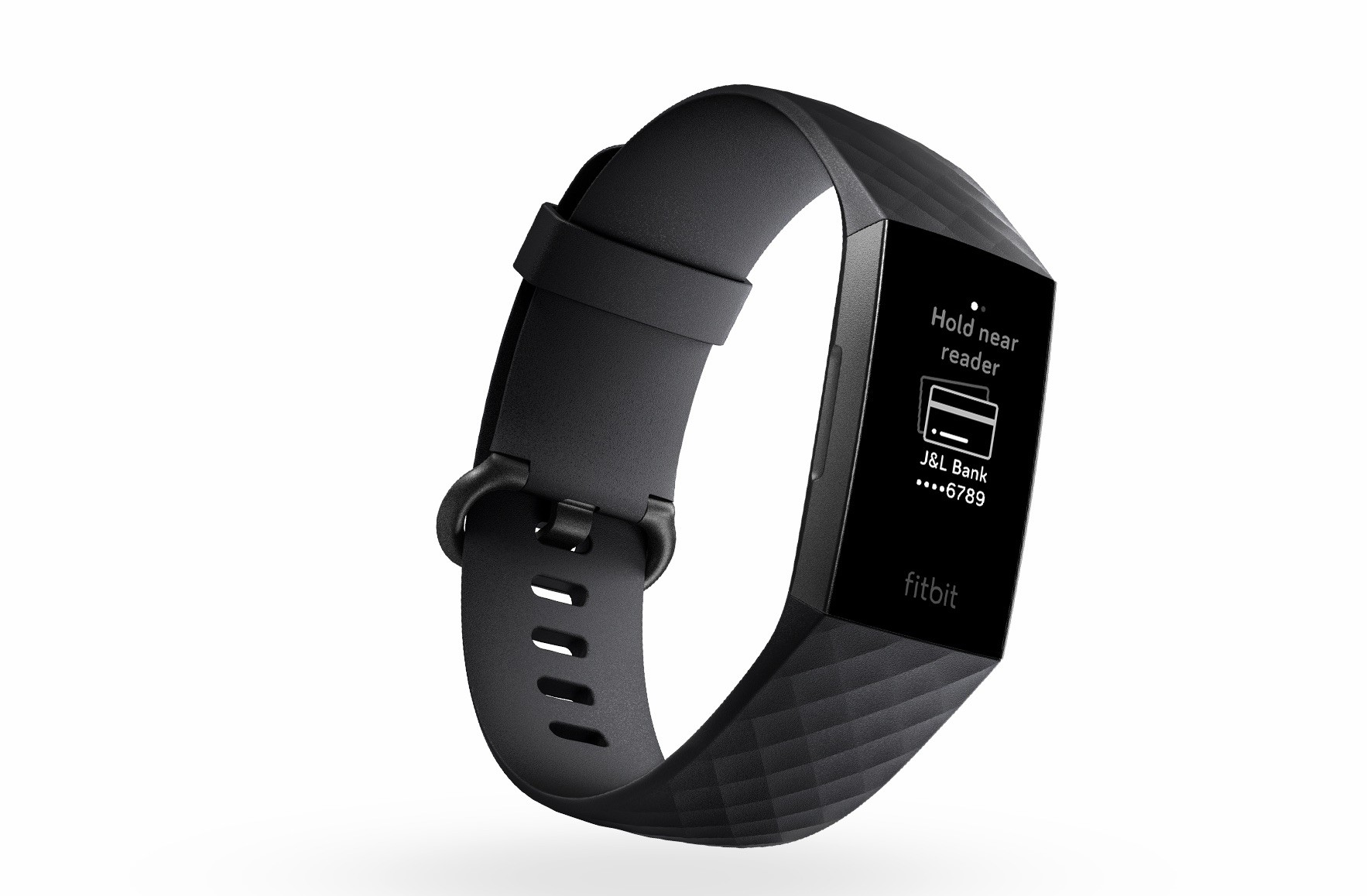 Fitbit Charge 3 Unveiled as Fitbit's Most Advanced Health & Fitness Tracker Ever