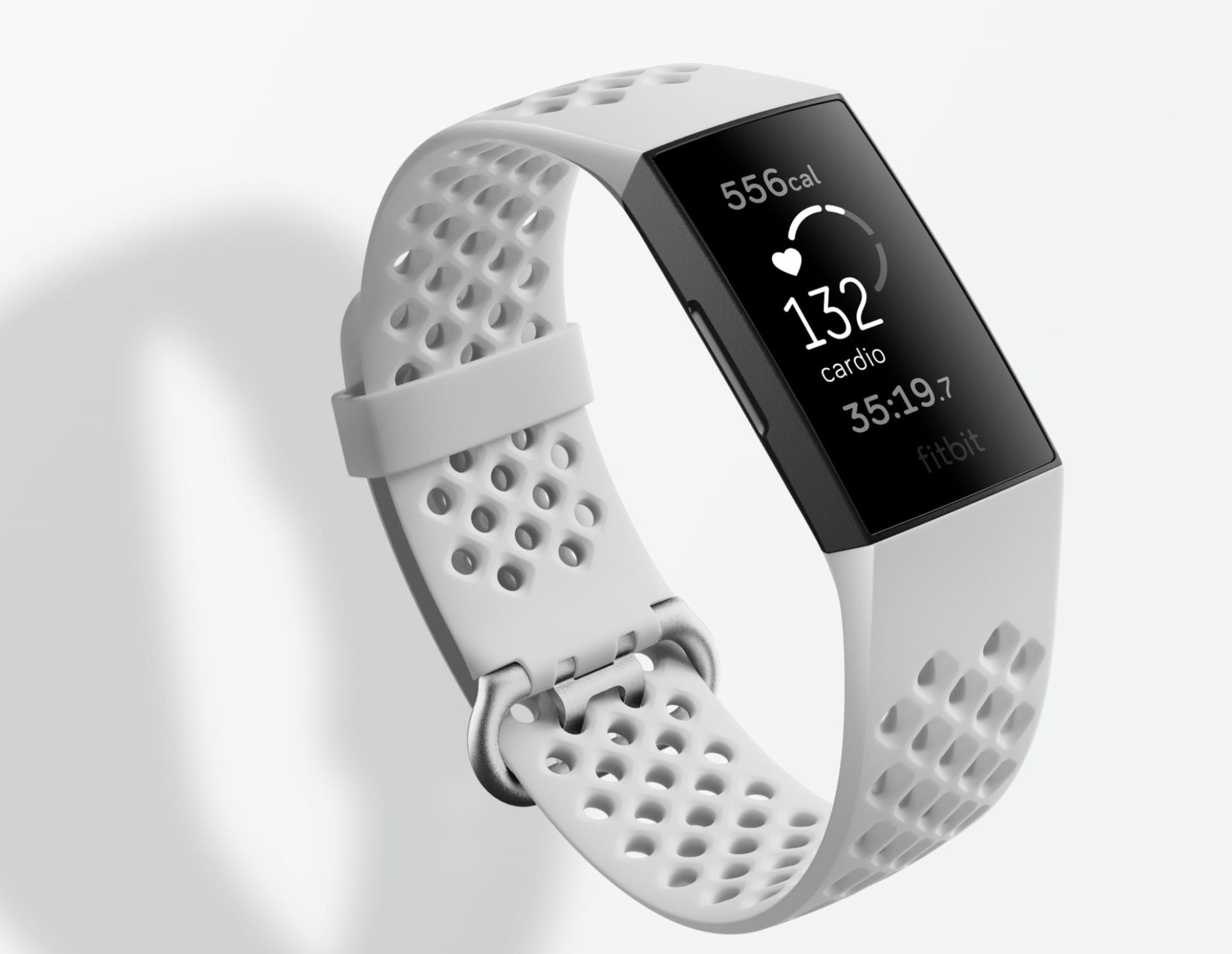 Fitbit Charge 4 Gets Massive Update with Several New Features