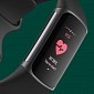 Fitbit’s ECG App Approved in Australia, Coming to Charge 5 Too